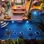 Arawan Pool Villa Hua Hin