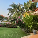 Villa Bougainvillea