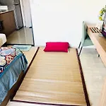 Huahin La Casita Condo Quiet, Bright Room With Nice View Netflix Vip #2