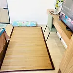 Huahin La Casita Condo Quiet, Bright Room With Nice View Netflix Vip #2