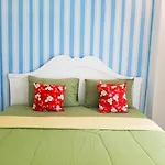 Rocky Party Pool Villa Huahin 3 Bedrooom With Bbq & Karaoke