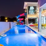 U Too!! Poolvilla Huahin