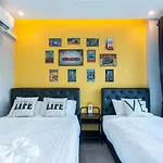 Modern Enjoy Pool Villa Hua-Hin