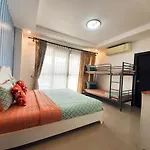Joy Joy Pool Villa Huahin