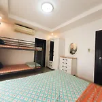 Joy Joy Pool Villa Huahin