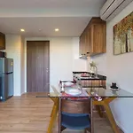 Autumn Condo