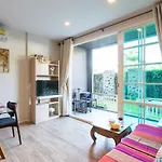 Autumn Condo