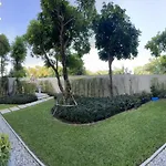 Summer Hua Hin, Family, Airy , Near Beach , Wifi
