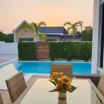 22Pool Villa Hua-Hin