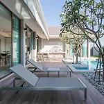Relaxing Luxury 3-Bed Private Villa