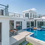 Modern Enjoy Pool Villa Hua-Hin