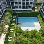 Dusit D2 Studio W /Mountain View