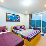 บ้านพักblue Poolvilla Huahin