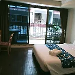 The L Hua Hin