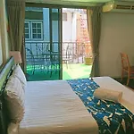 The L Hua Hin