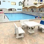 New Apartment Nearby Beach