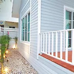 Baan Casita With Private Seaside Cottage