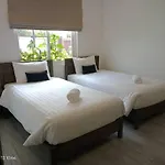 Modern 3 Bedroom Private Pool Villa - Mp67