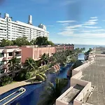 Marrakesh Hua Hin Condo 2 Bedrooms With Stunning Sea View And Pool View