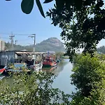 The Seacraze, Khao Takiab, Hua Hin