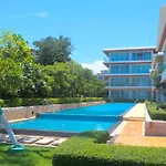 Hua Hin Bliss Seaside 2 Bedrooms