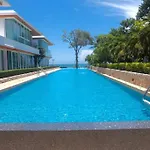 Hua Hin Bliss Seaside 2 Bedrooms
