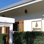 Nichahome Luxury Villa