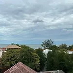 Thipurai Beach Hotel