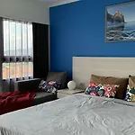 Huahin Dusitd2 Residences, Apartments Near Beach