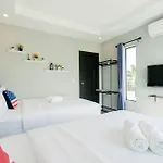 Modern Love Pool Villa หัวหิน