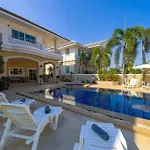 Luxurious 5-Bedroom Private Pool Villa! Pv5