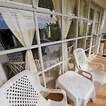 Prathana Garden Beach Resort