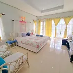 Prathana Garden Beach Resort