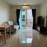 Mystyle Condo 1-Bedroom With Pool View