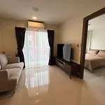 Mystyle Condo 1-Bedroom With Pool View