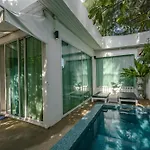 Green Gallery Beach Boutique Hotel