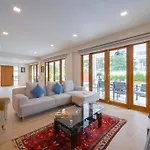 5 Bedroom Pool Villa In City Center! Bv1