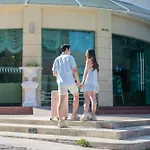 Royal Pavilion Hua Hin