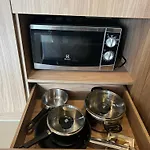 Huahin La Casita Condo Quiet, Cozy Room Netflix#1