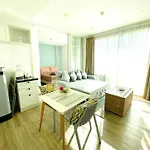 Summer Huahin 323,Near Beach&Cicada,Beautiful Swimming Pool