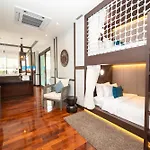 The Rock Hua Hin Beachfront Spa Resort
