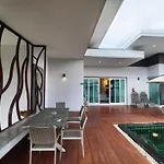 จิรา พูล วิลล่า หัวหิน Jira Pool Villa Huahin