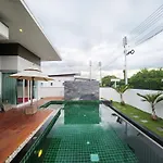 จิรา พูล วิลล่า หัวหิน Jira Pool Villa Huahin