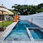 ทิวาพูลวิลล่า หัวหิน Thiva Pool Villa Hua Hin