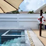 ทิวาพูลวิลล่า หัวหิน Thiva Pool Villa Hua Hin