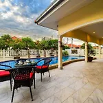 3 Bedroom Pool Villa Close To City Center! S102