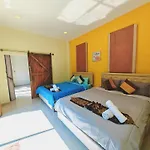 Baan Big Family Pool Villa
