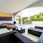 Modern 4 Bedroom Pool Villa In Good Location Vy