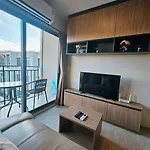 La Casita Huahin By Ying