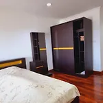 Hua Hin Baanklang Condo By Petch